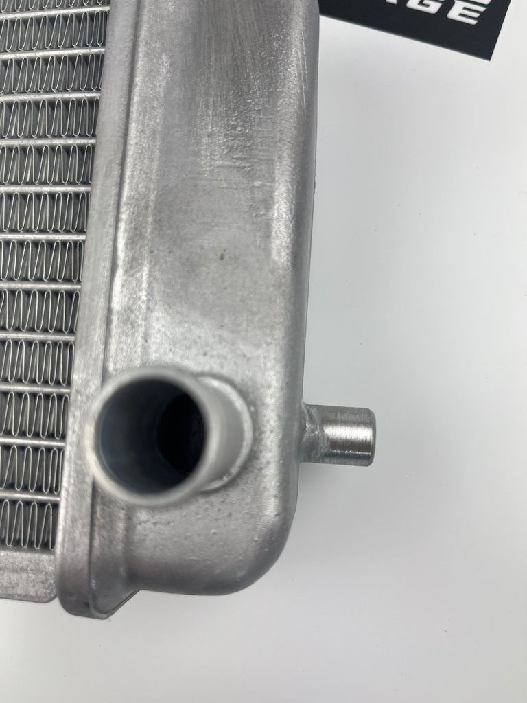 Kühler für Rieju MRX/SMX/Spike/RR