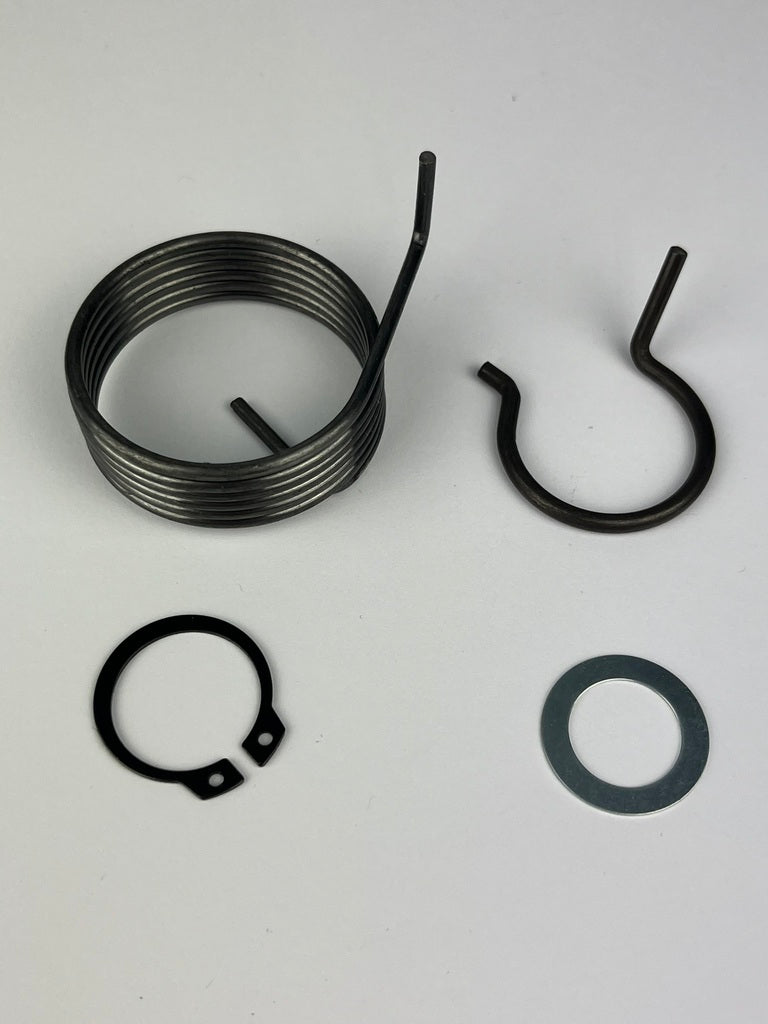 Kickstarter D50B0 Reparaturkit