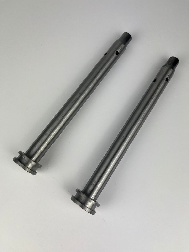 Tieferlegung Gabel 37mm, Derbi/Aprilia/Gilera ab 2011