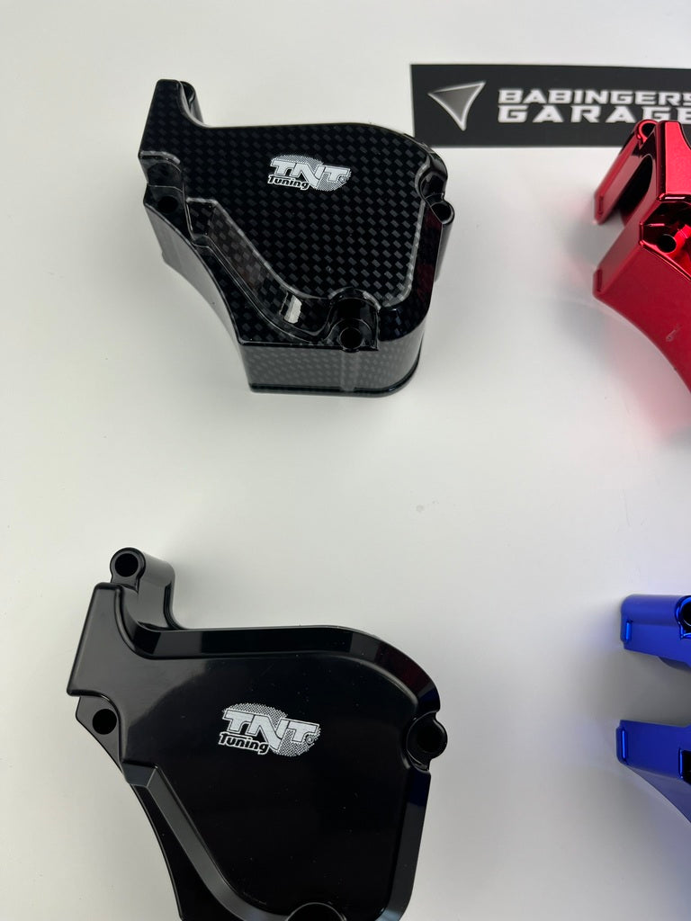 Ölpumpendeckel Derbi ab 06, D50B0, NEU