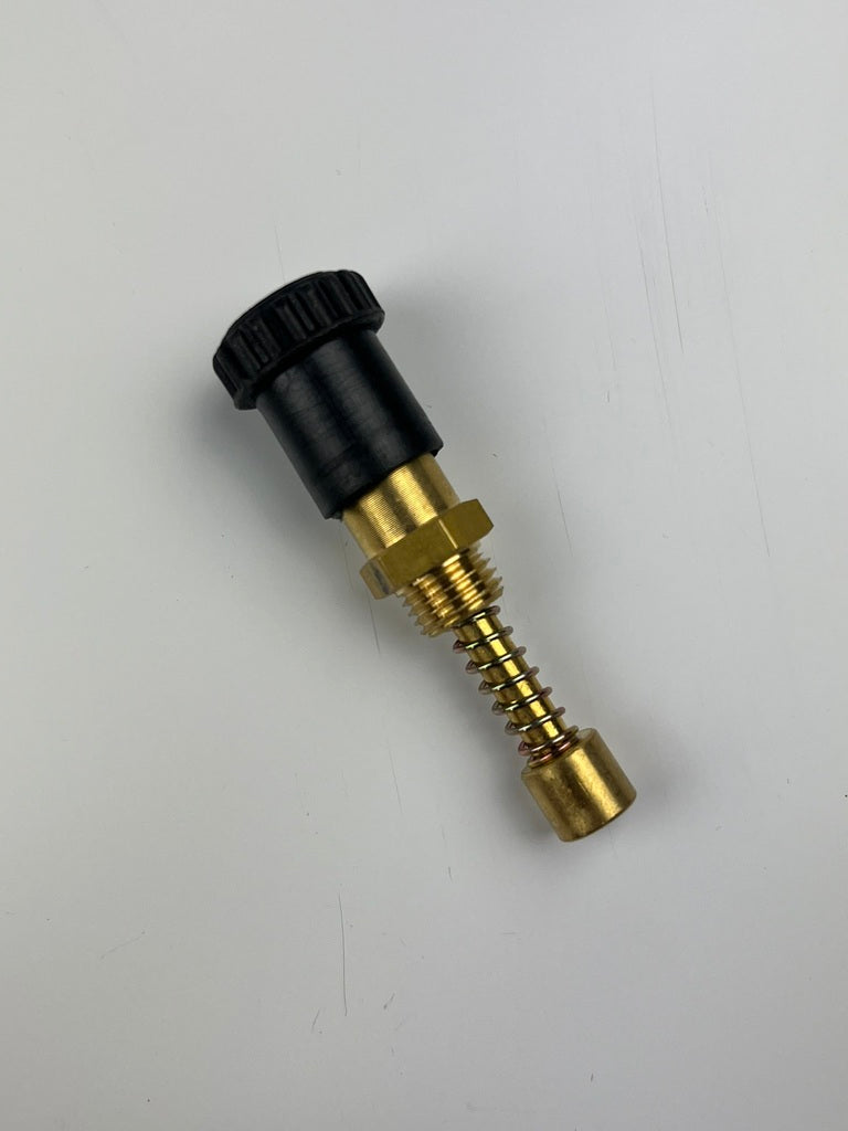 Chokehebel Knopf für Dellorto Vergaser