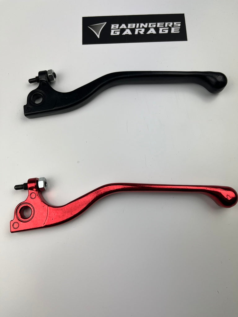 Bremshebel, Generic, Explorer, KSR, Ride, Aprilia RX, NEU