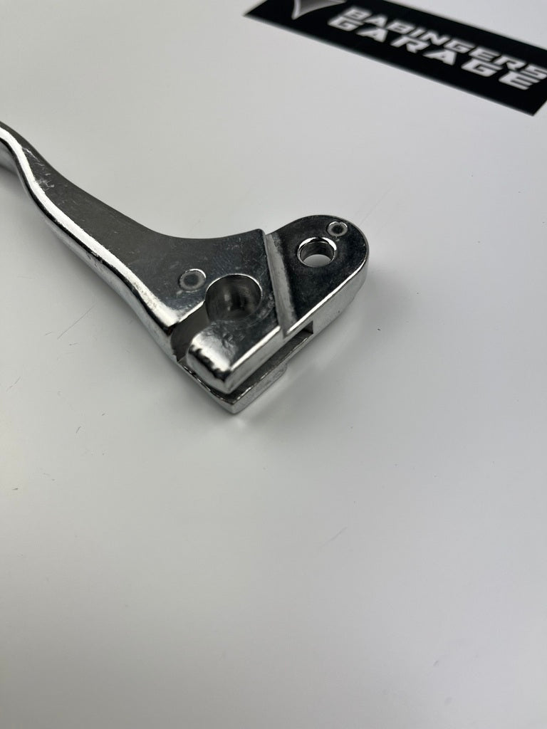 Kupplungshebel silber, CPI SM/SX, NEU