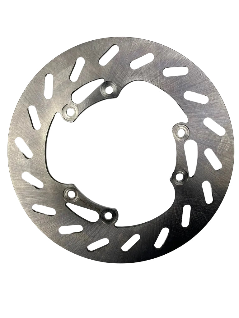 Bremsscheibe vorne 220mm, Rieju MRT, NEU