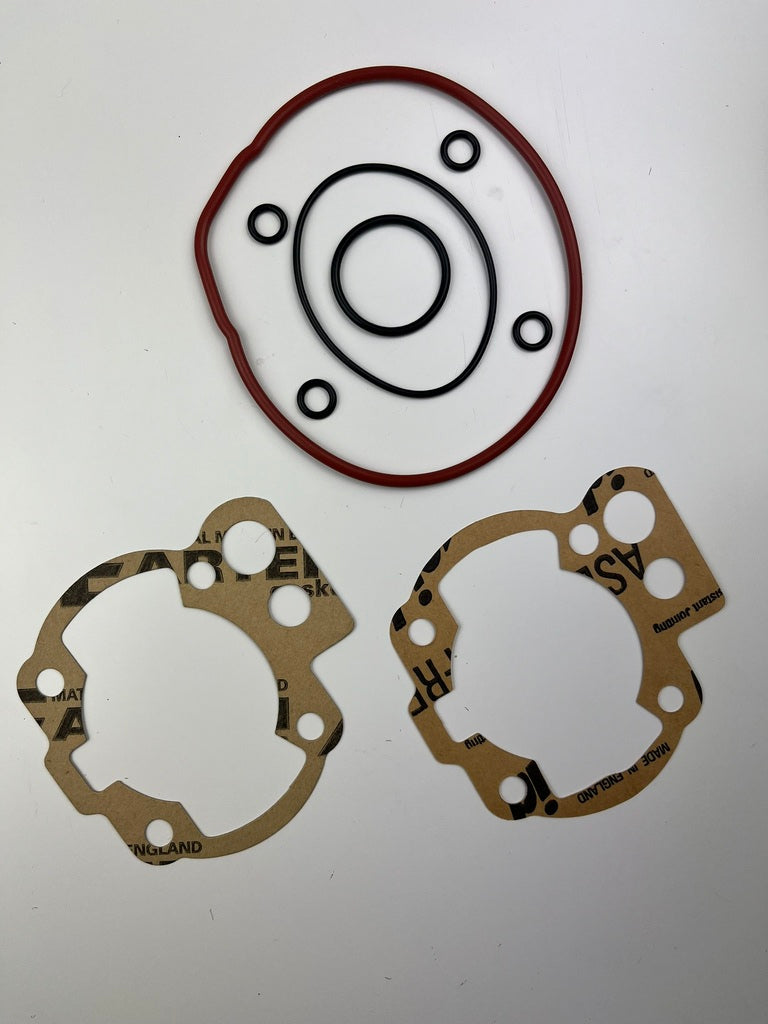 Zylinderdichtsatz 80cc Airsal Sport Zylinder, AM6