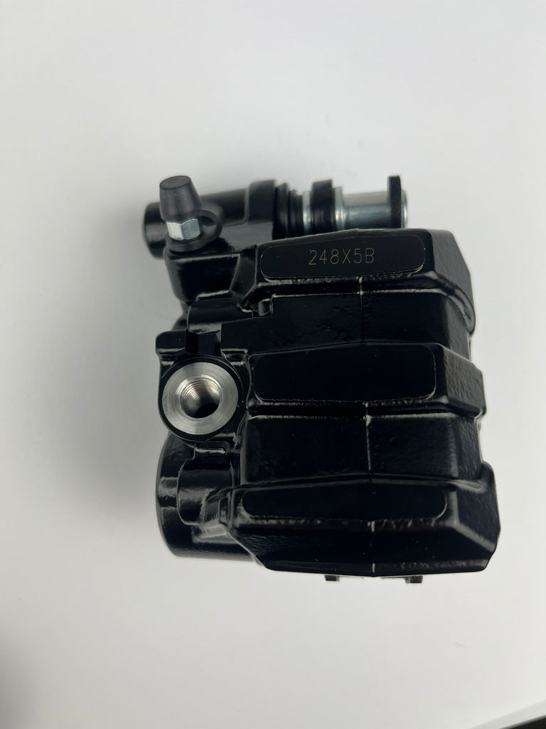 Bremssattel vorne, Aprilia SX/RX ab 2011, Derbi Senda DRD Racing ab 2011