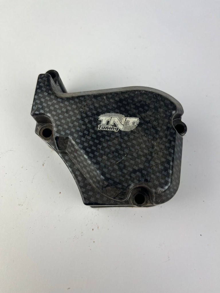 Ölpumpendeckel Derbi ab 06, D50B0