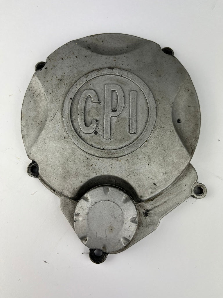 Zündabdeckung AM6/CPI