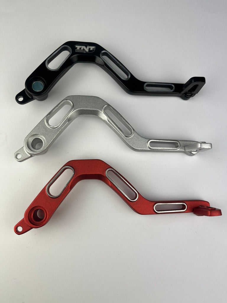 Bremspedal, Derbi/Gilera/Aprilia