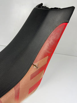 Sitzbank DRD Racing 11-17
