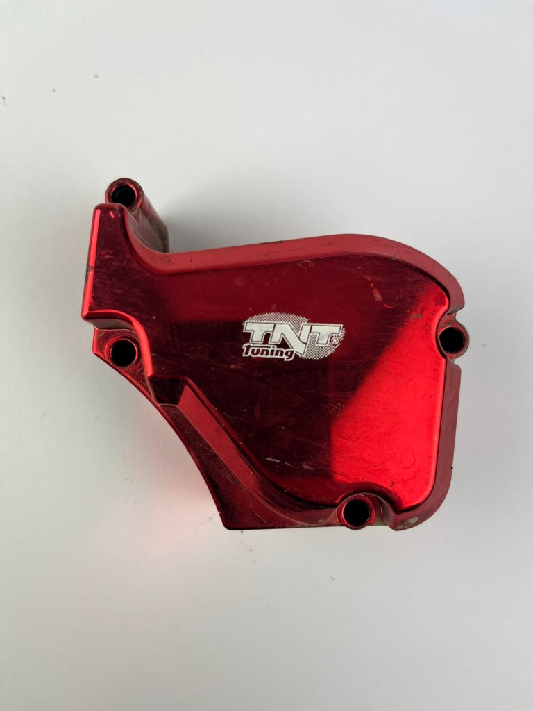 Ölpumpendeckel Derbi ab 06, D50B0