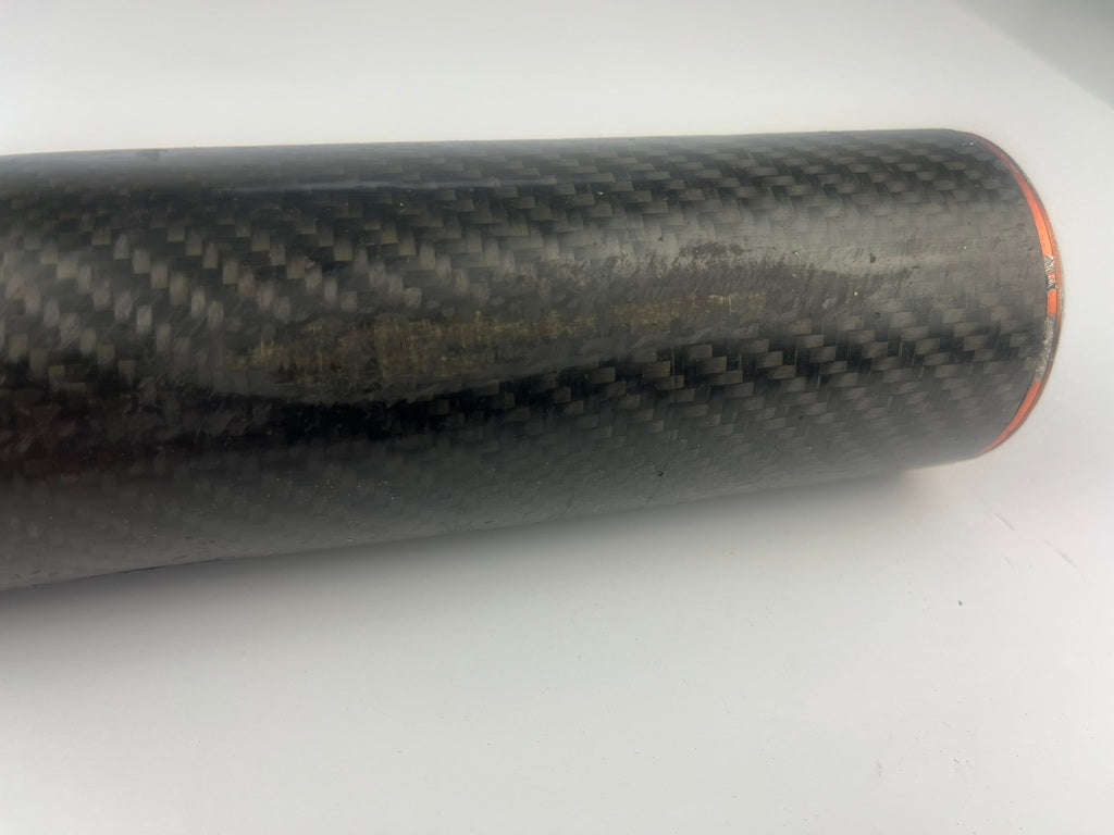 Voca Racing Endschalldämpfer