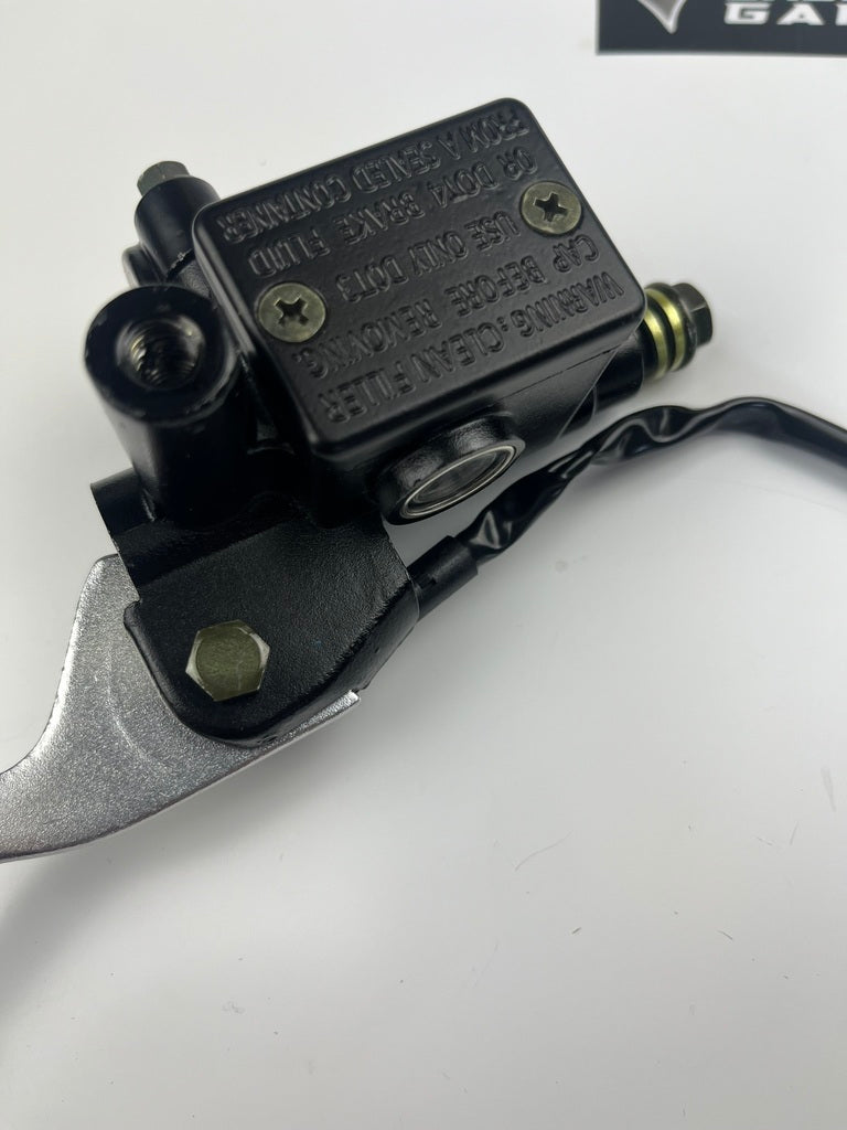 Bremspumpe/Bremszylinder vorne, universal