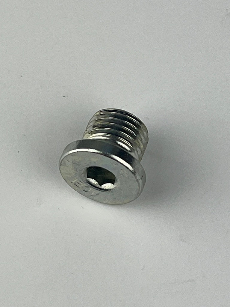 Schraubstopfen für Zylinderkopf, Kühler, D50B0