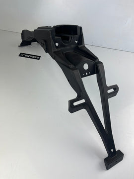 Kennzeichenhalterung, Rieju MRT, NEU