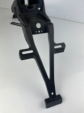 Kennzeichenhalterung, Rieju MRT, NEU