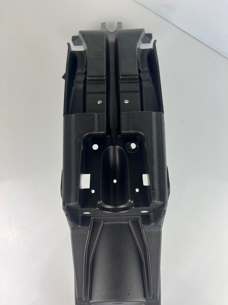 Kennzeichenhalterung, Rieju MRT, NEU