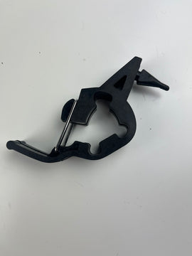 Scheinwerfergummi unten, Derbi Senda SM/R/X-Treme, Gilera SMT/RCR bis 2010