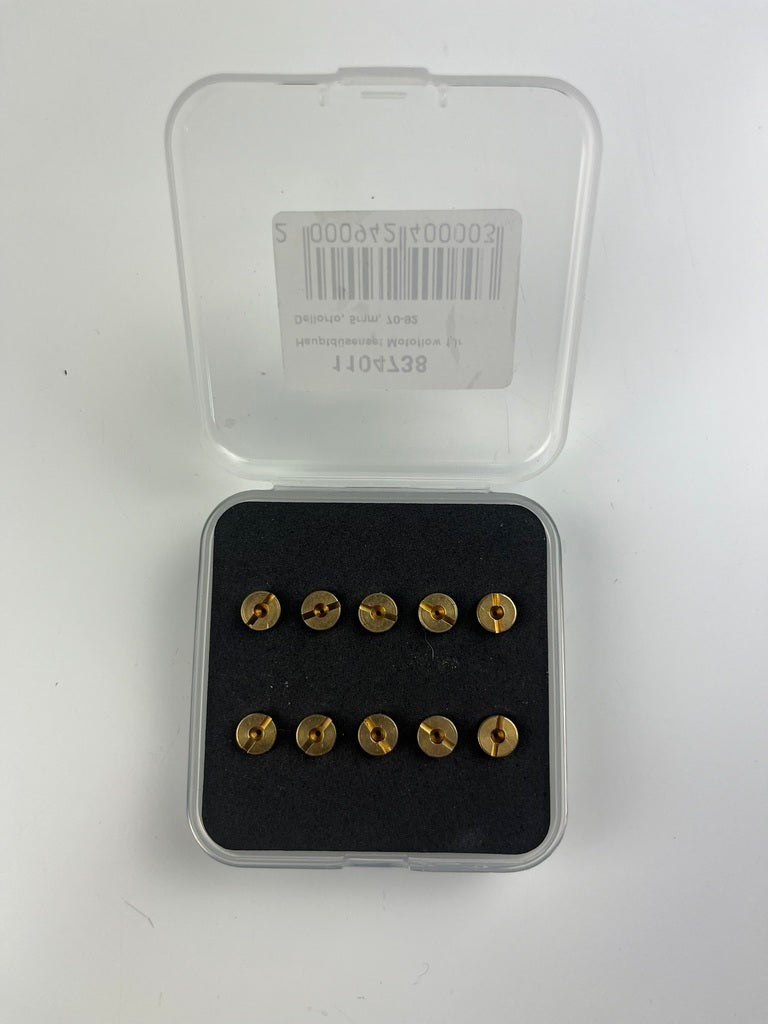 Vergaser Düsensets 50-110, M5 für Dellorto Vergaser, NEU