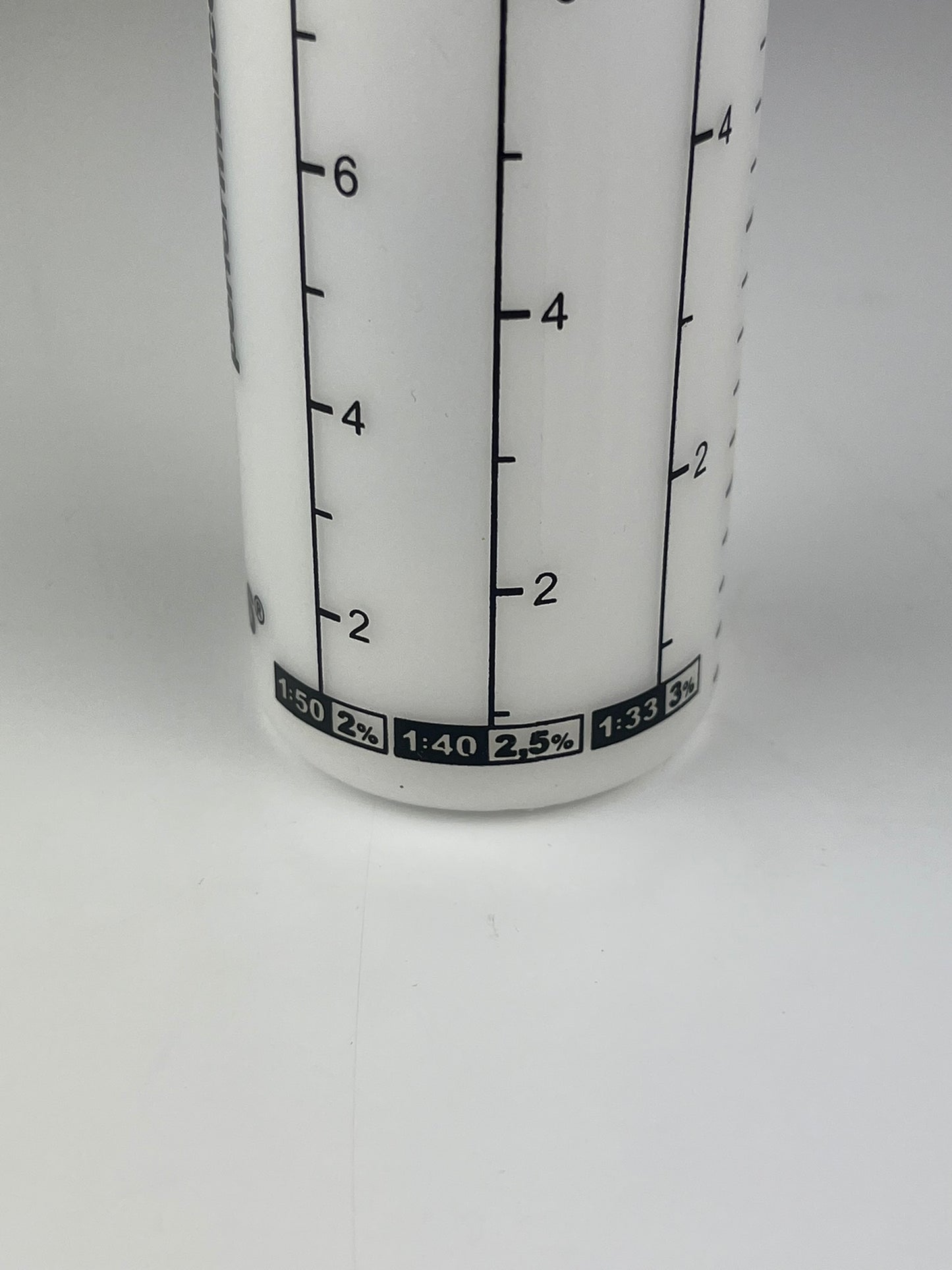 Ölmischflasche Stage6, 250ml