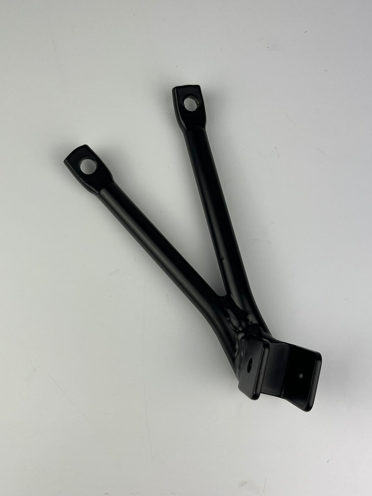 Halterung Fußraste hinten links, Rieju MRT