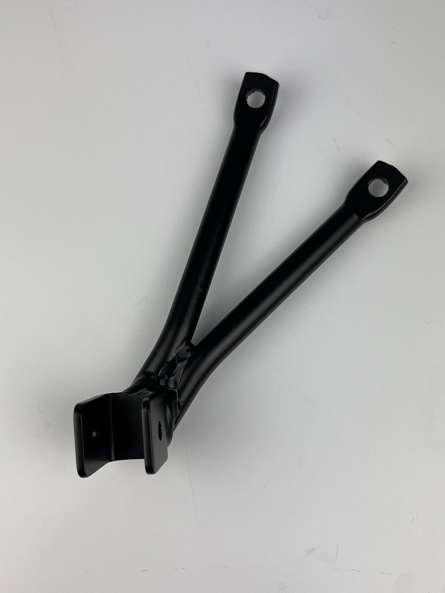 Halterung Fußraste hinten rechts, Rieju MRT