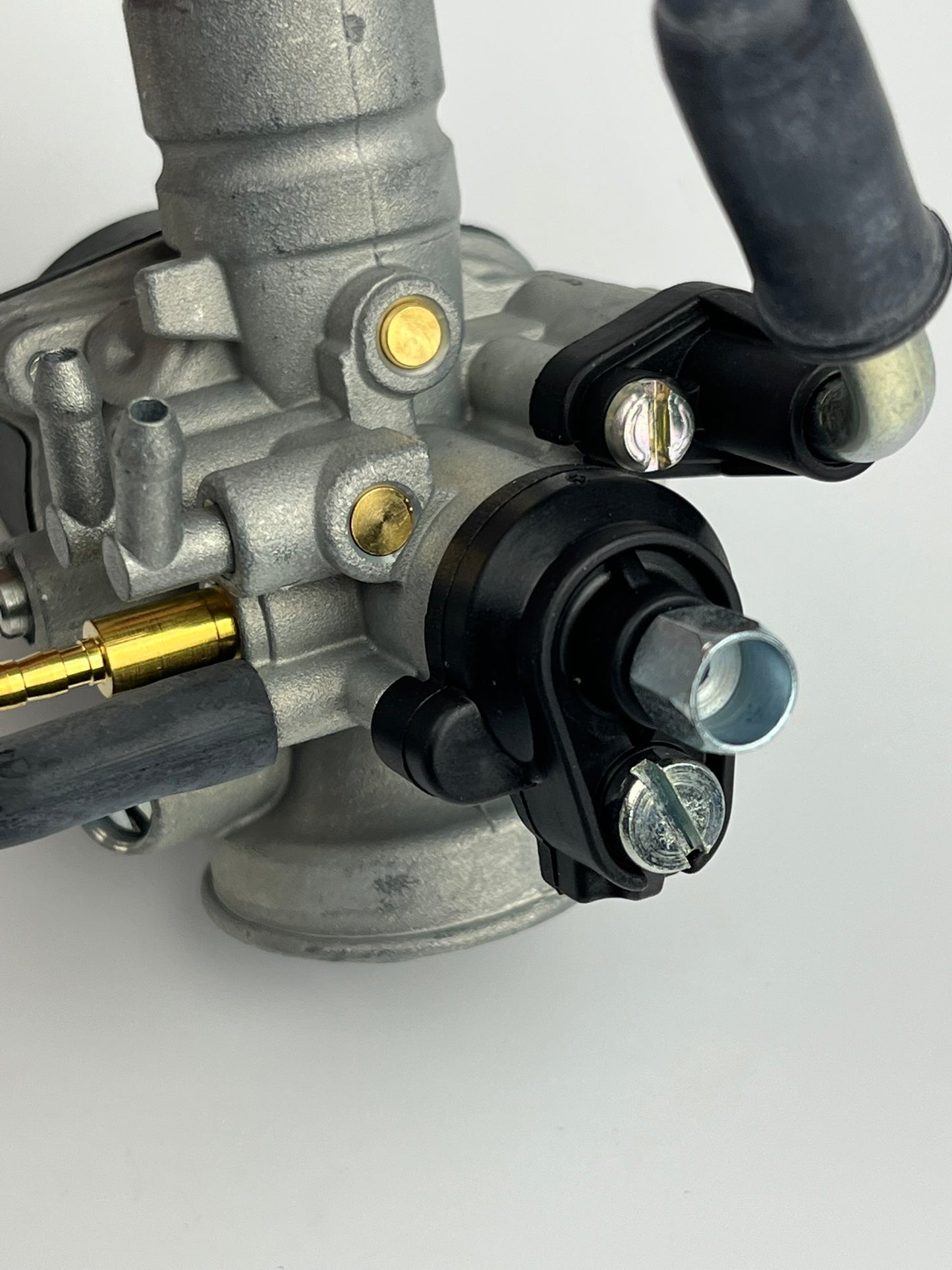 Vergaser Dellorto PHBN 16mm für Minarelli AM6 Euro 2-3, Rieju/Beta/..., NEU