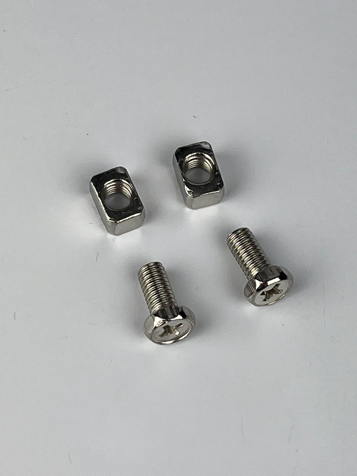 Schraubenset Batterie, M5x10mm