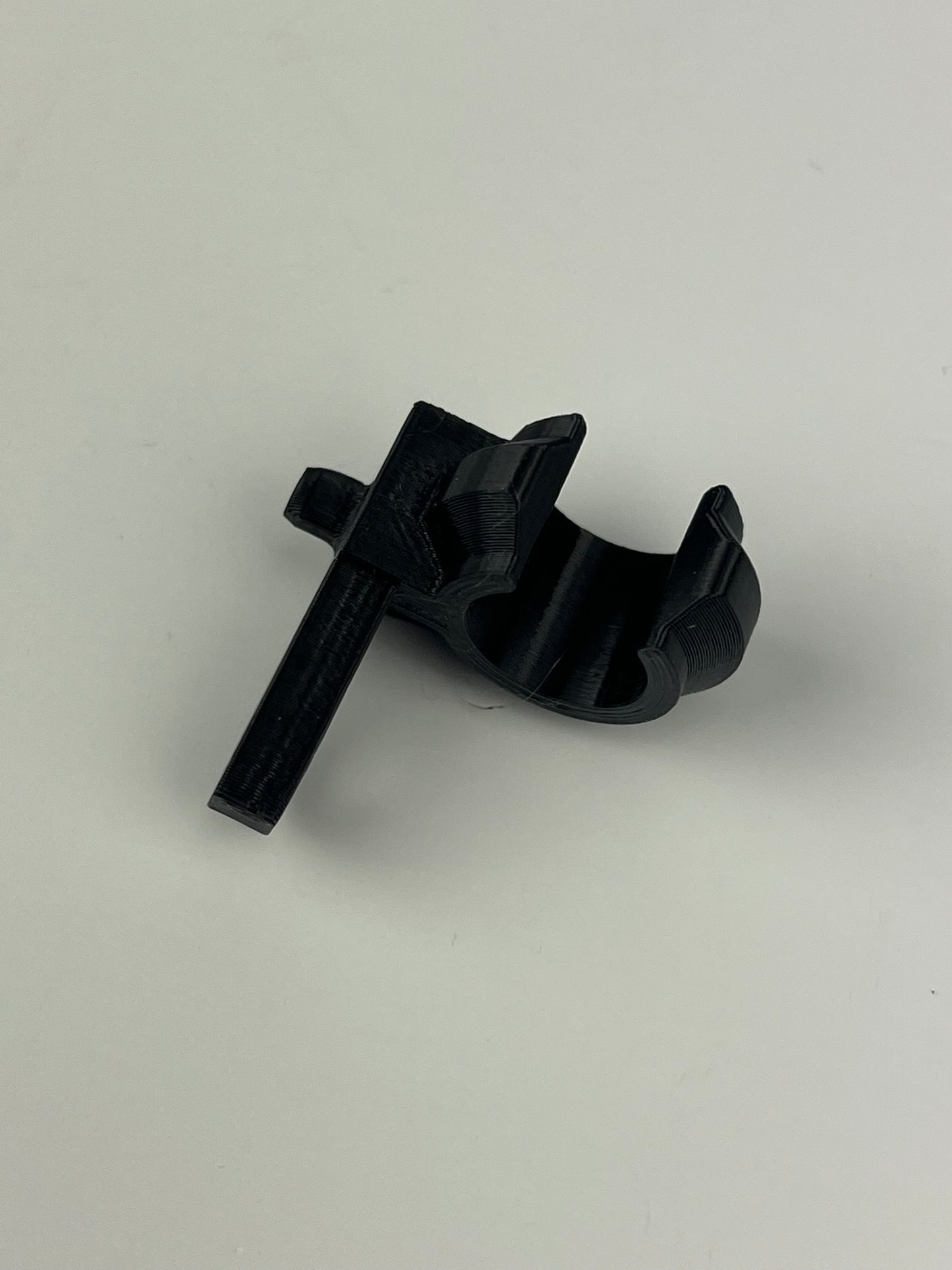 Clip Bremsleitung hinten, Beta RR