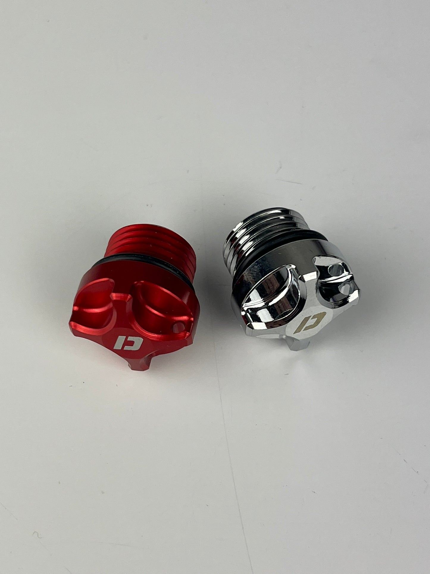 Öleinfüllschraube Doppler, D50B0