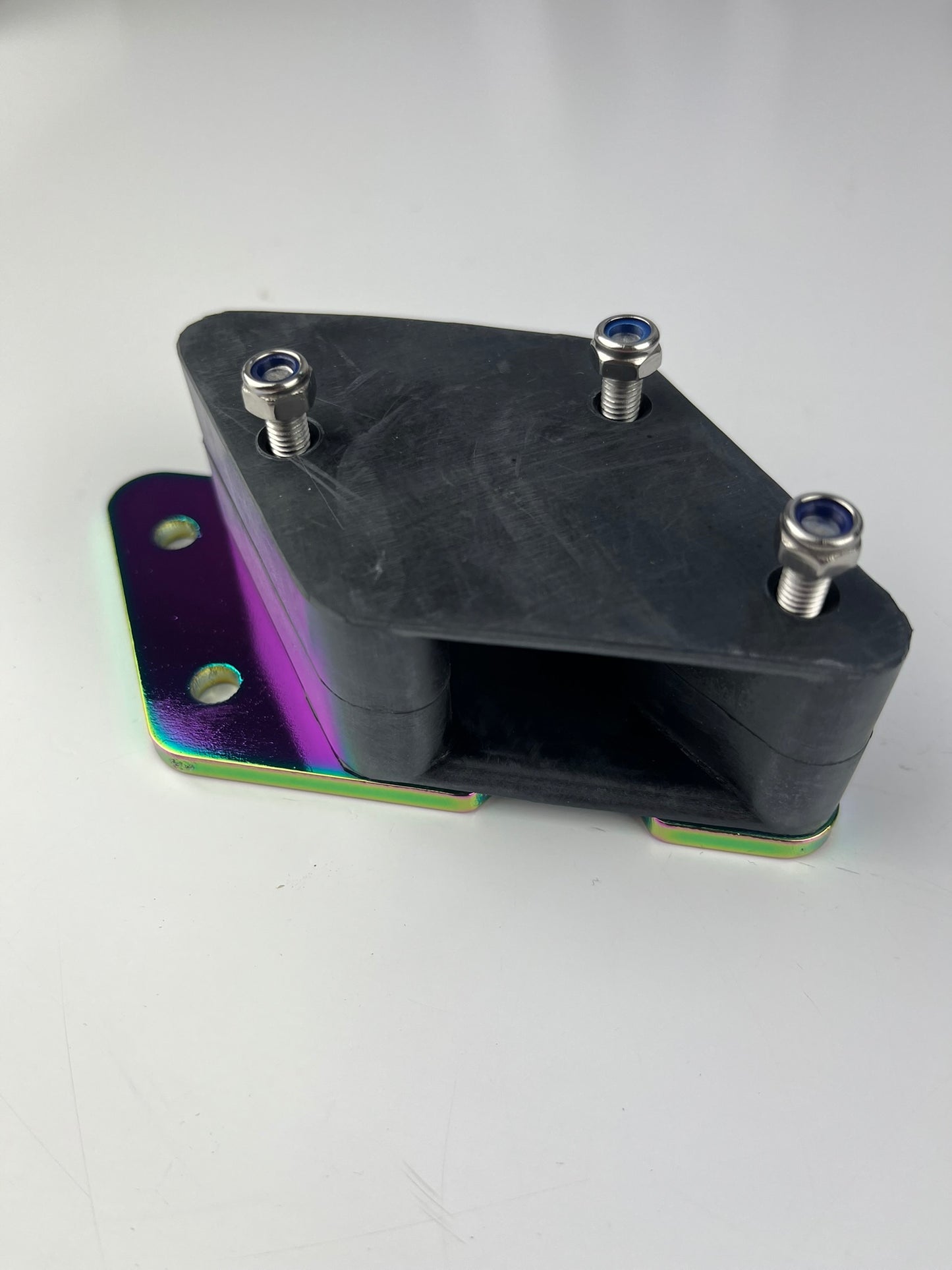 Kettenführung Doppler, Aprilia SX/RX, Derbi Senda, Gilera SMT/RCR