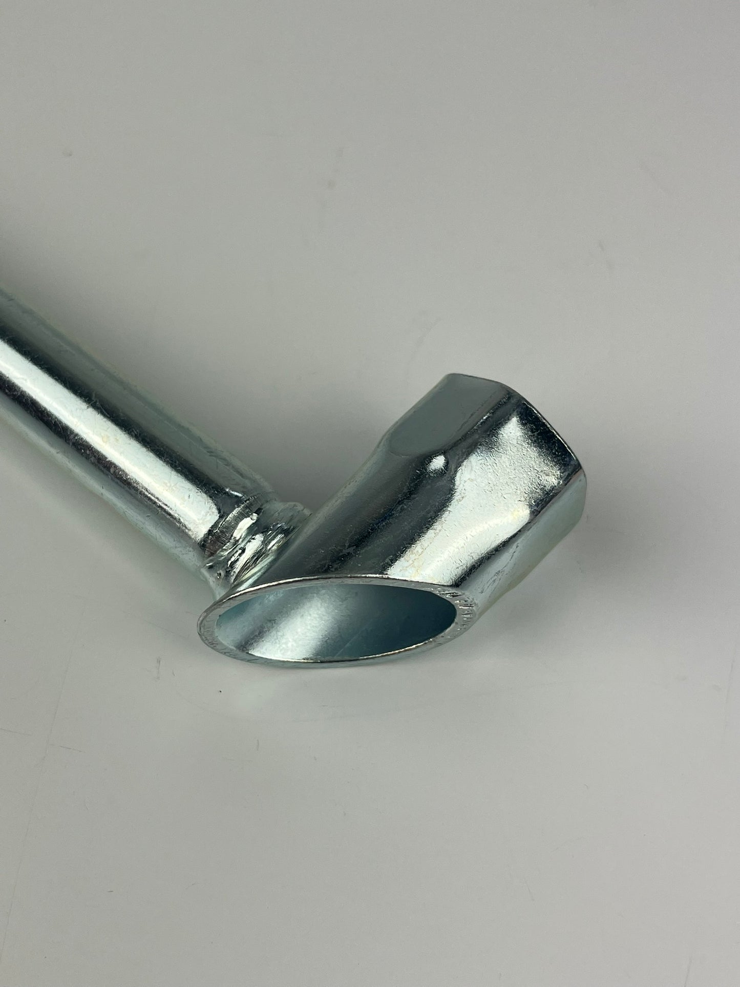 Zündkerzenschlüssel 21mm abgewinkelt, Buzetti