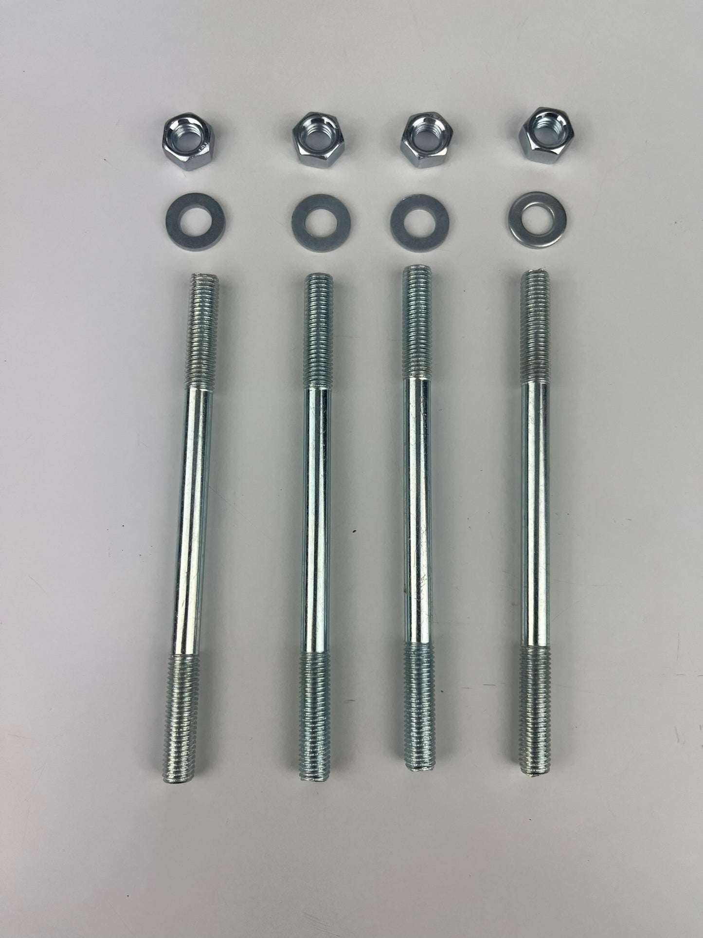 Stehbolzenset M7x110mm, D50B0/Minarelli AM6