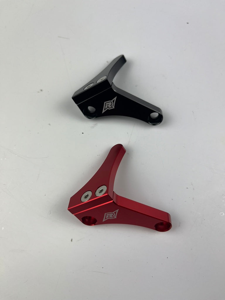 Halterung Kupplungsausrückhebel für Minarelli AM6