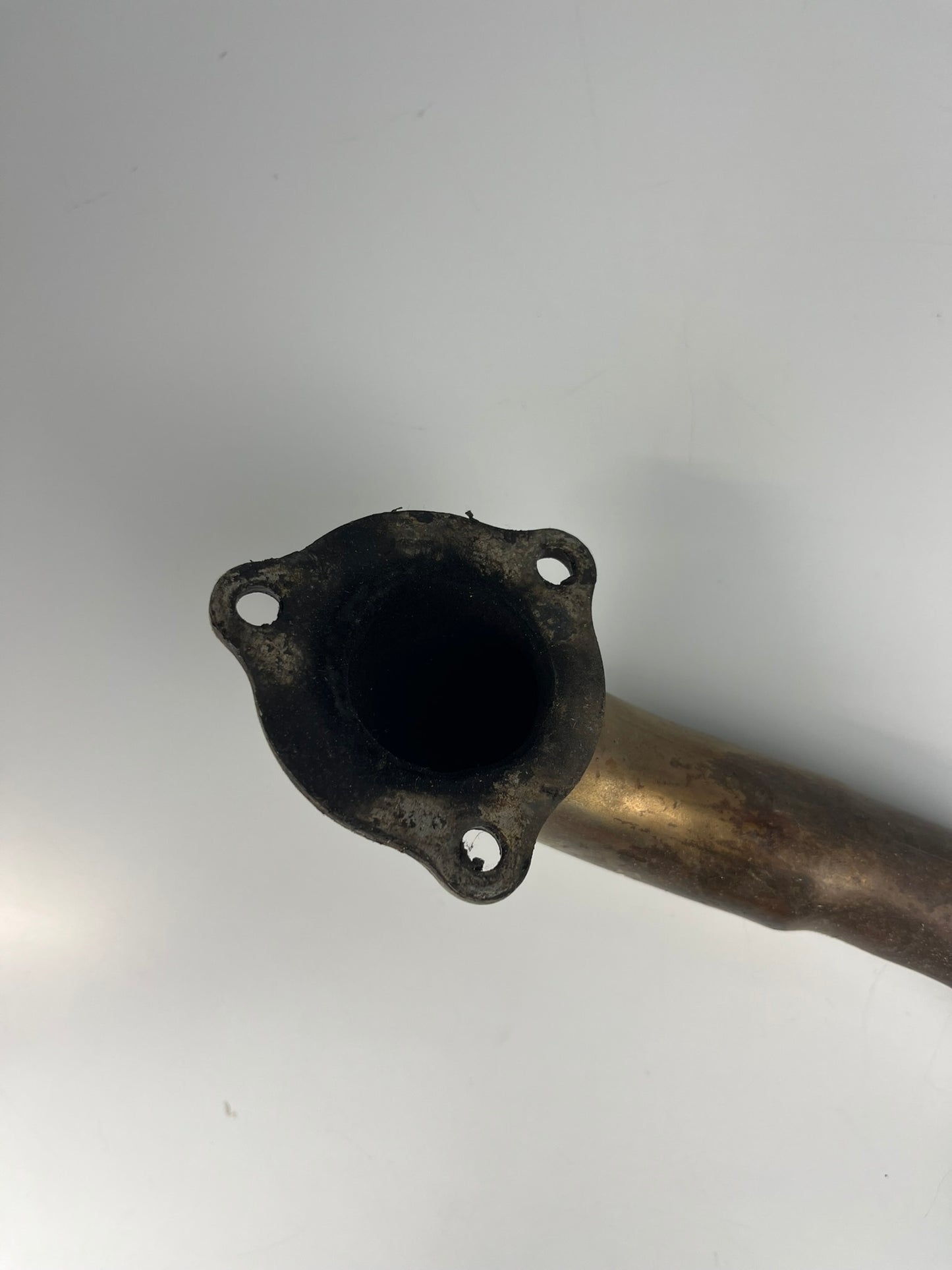 Tuning Krümmer für Derbi/Aprilia/Gilera