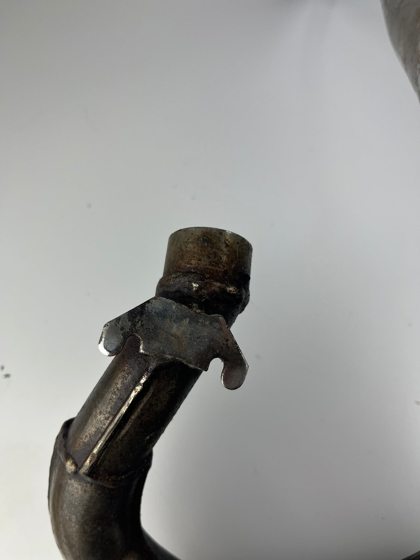 Turbokit Krümmer, D50B0, Derbi/Aprilia/Gilera