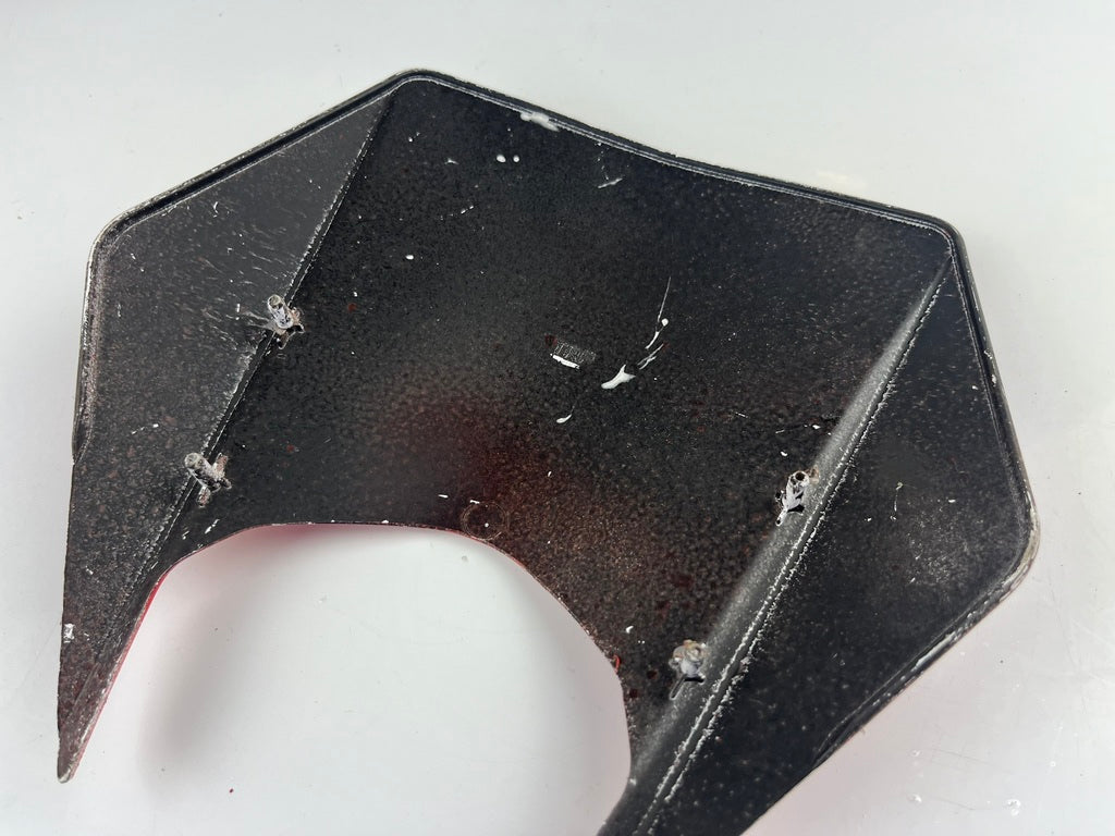 Scheinwerfermaske DRD Racing 11-17