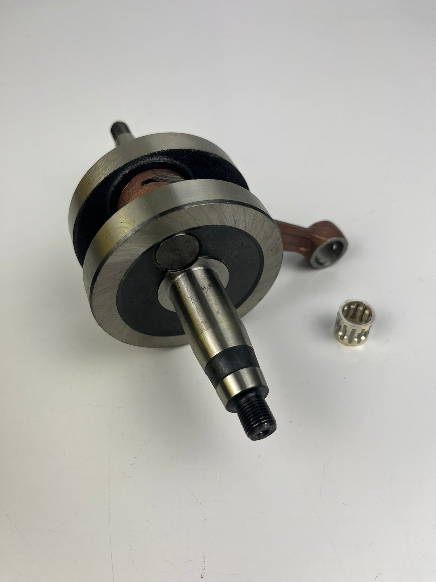 Kurbelwelle 101octane, Ori Hub, D50B0, NEU