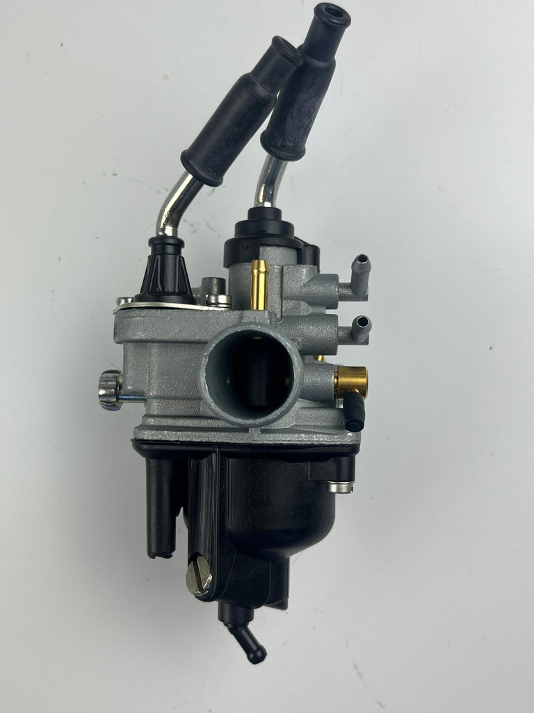 Vergaser Dellorto PHVA 17,5mm für Aprilia/Derbi/Gilera ab 2018, NEU
