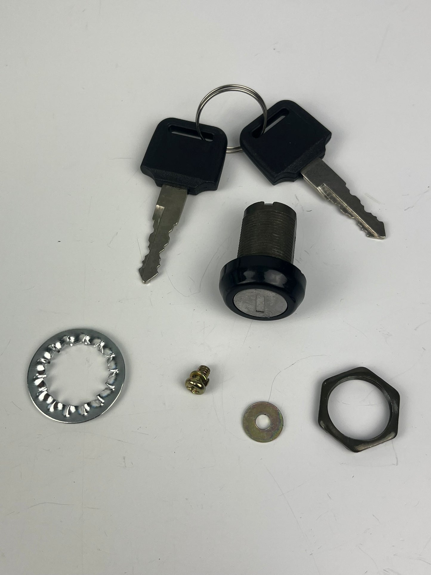 Tankdeckelschloss, Derbi/Aprilia/Gilera