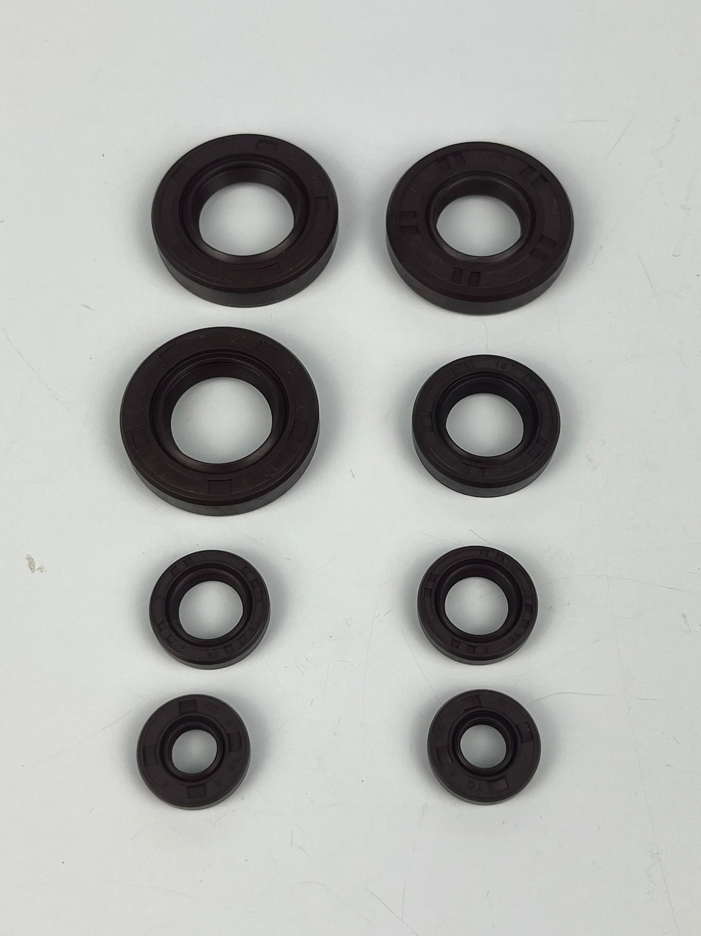 Motor Simmeringsatz Premium, D50B0