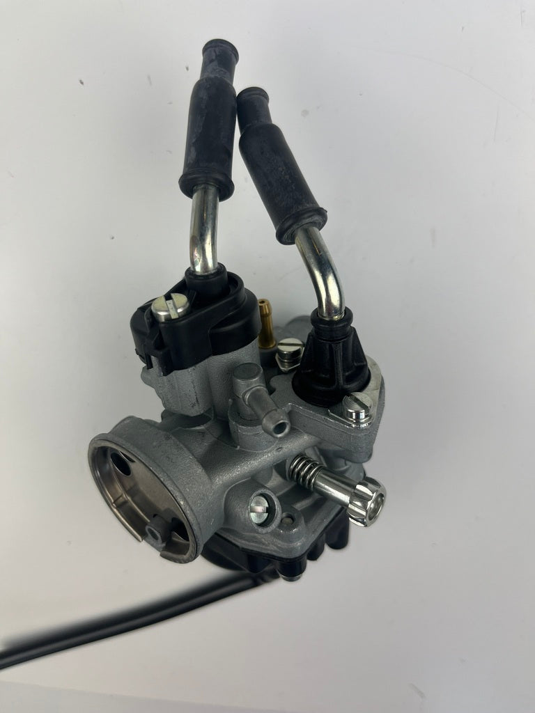 Vergaser Dellorto PHVA 17,5mm für Aprilia/Derbi/Gilera, NEU
