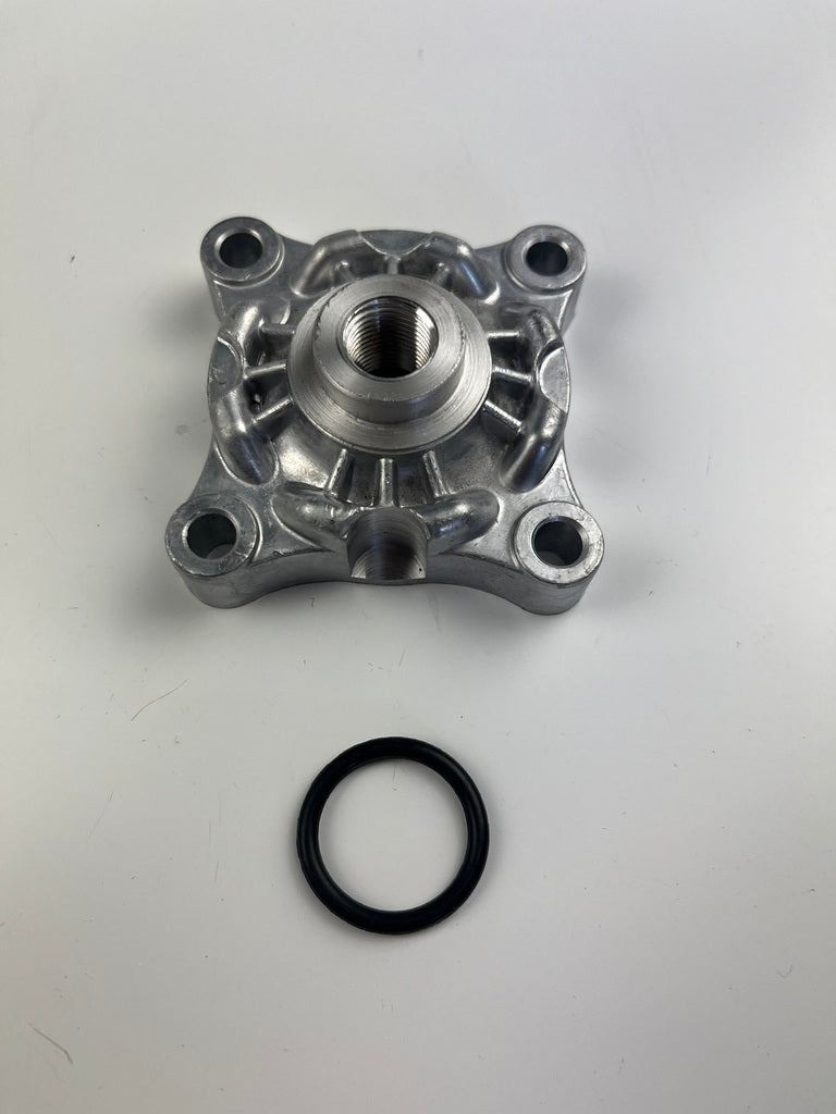 Brennraum 50cc, D50B0, Naraku, NEU