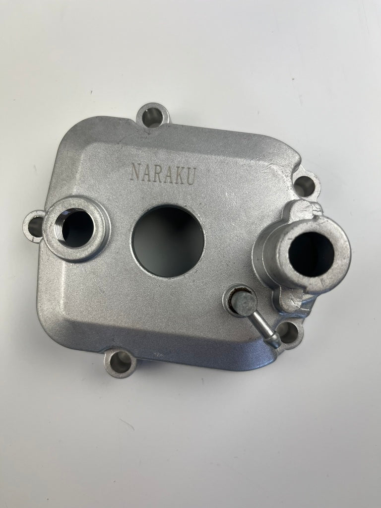 Zylinderkopf 50cc, D50B0, Naraku, NEU