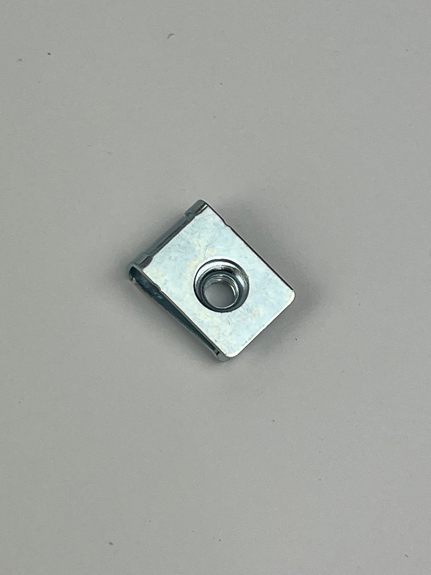 Blechmutter M5, 14x20mm