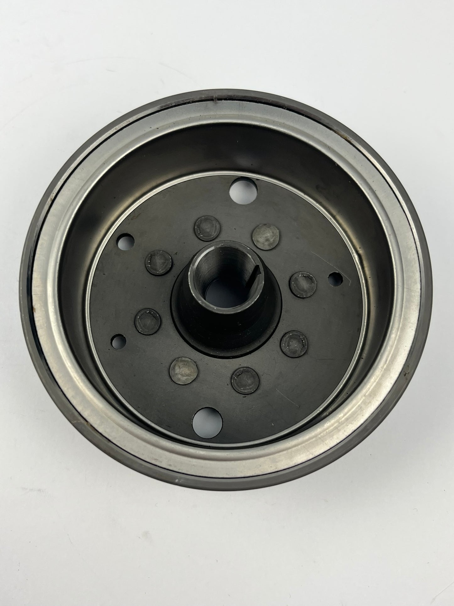 Lichtmaschine Rotor für D50B0 Euro3 bis 2018