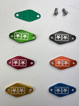 Ölpumpenabdeckung Stage6, AM6, EBE/EBS/D50B0, NEU