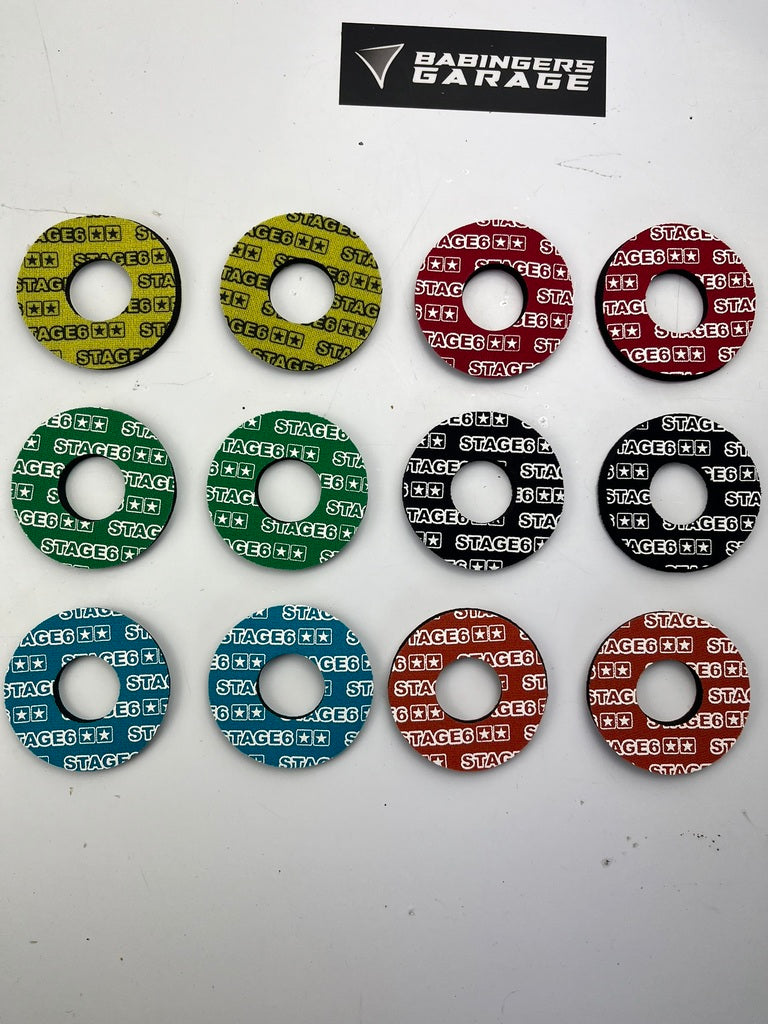 Griffdonuts Stage6 universal