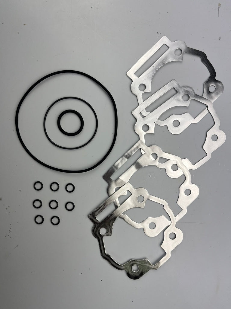 Zylinder Dichtsatz Metrakit Pro Race 70cc, D50B0