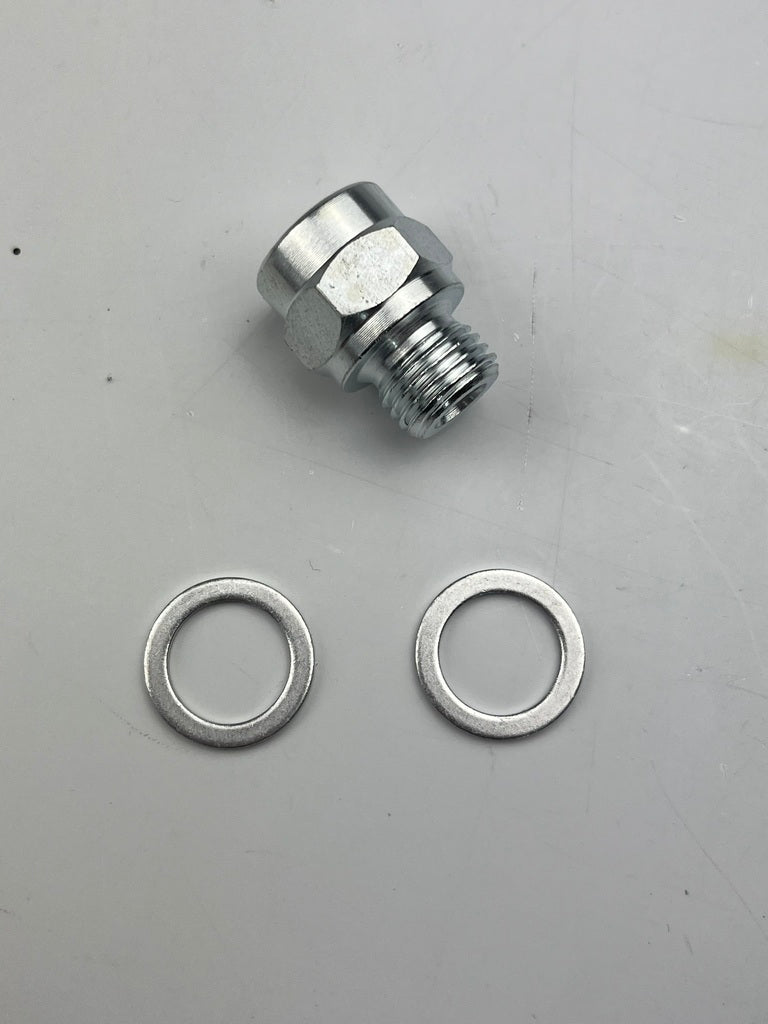 Adapter Temperaturgeber, Derbi/Aprilia/Gilera ab 2018